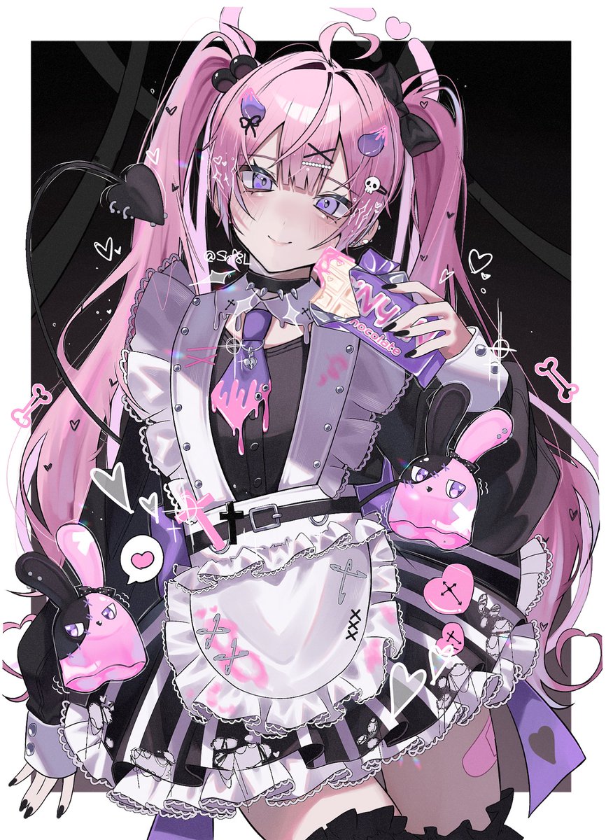 うみち tweet media