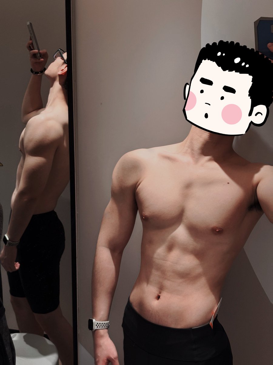 Jayden（升级中 tweet media