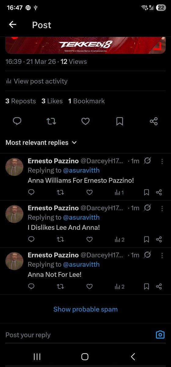 അഭിരാമി.🍩 tweet media