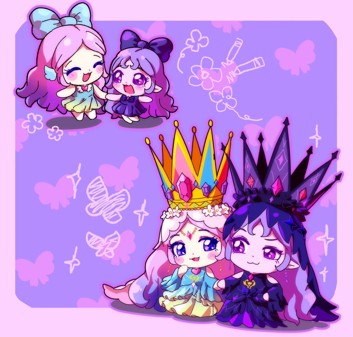 面糕蛋包 tweet media