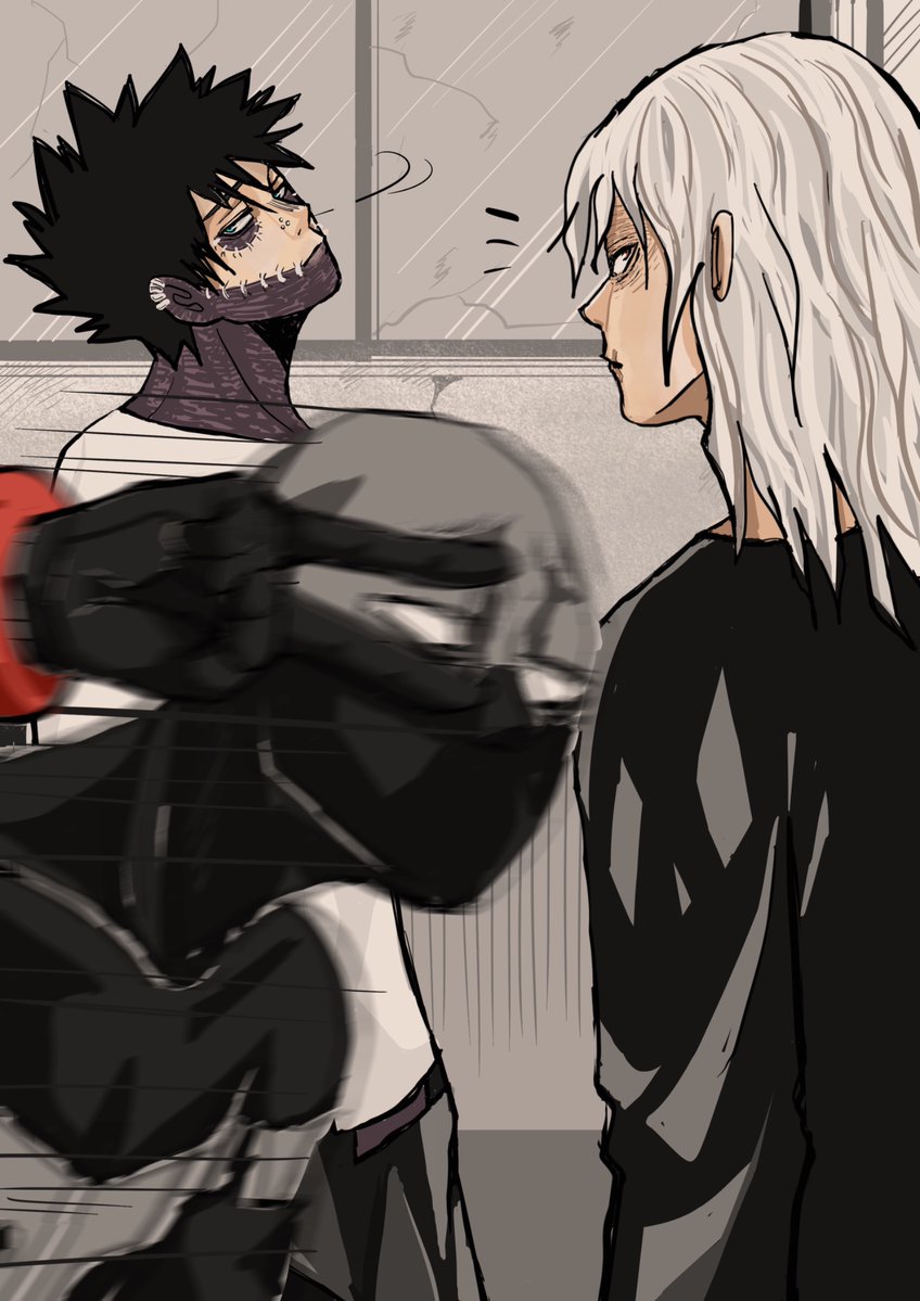 もんち tweet media