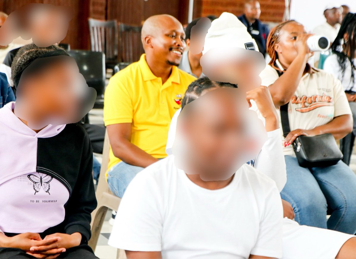 Social DevelopmentGP tweet media