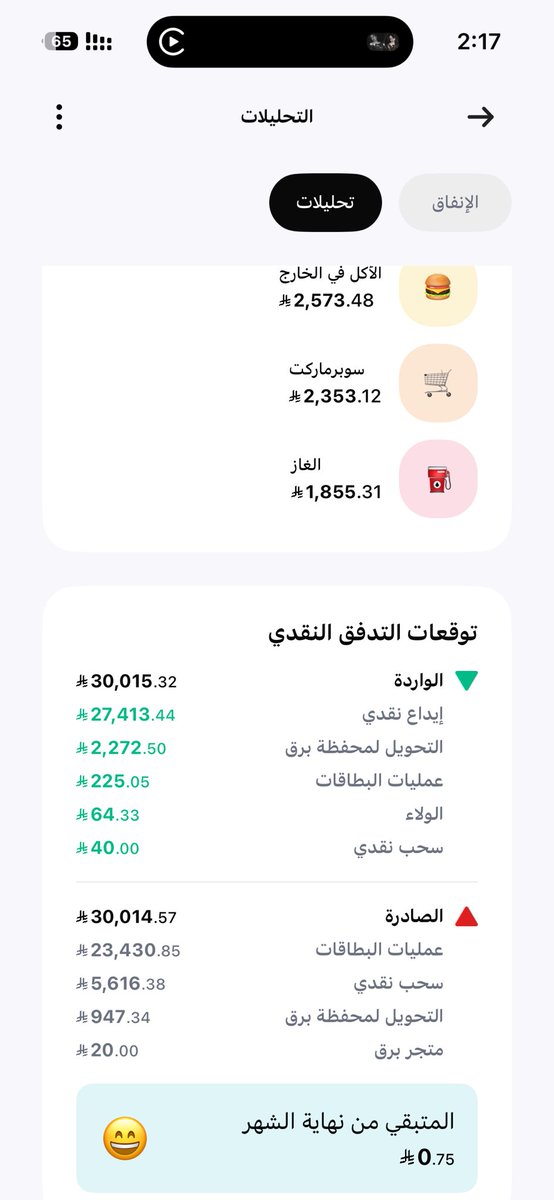 idgusa's tweet photo. @barq 
برق تشوفون الاسترداد طبيعي؟  وان حضي شين للدرجه ذي 🤣 https://t.co/aaXqvcEcD5