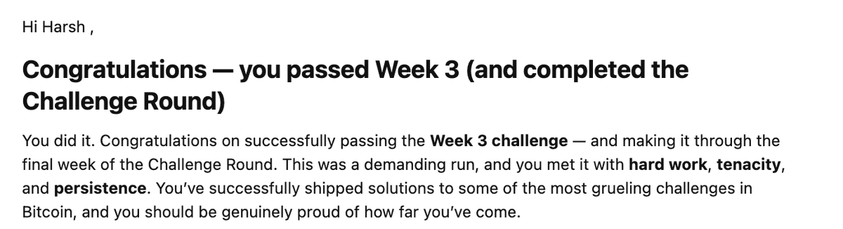 Harsh chandwani tweet media