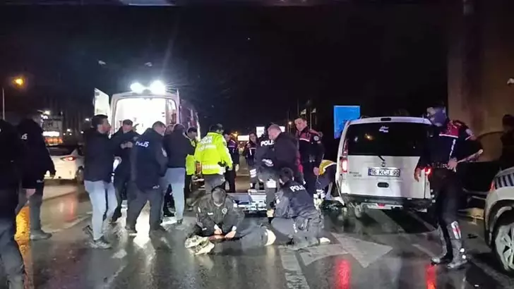 Boşuna Tıklama tweet media