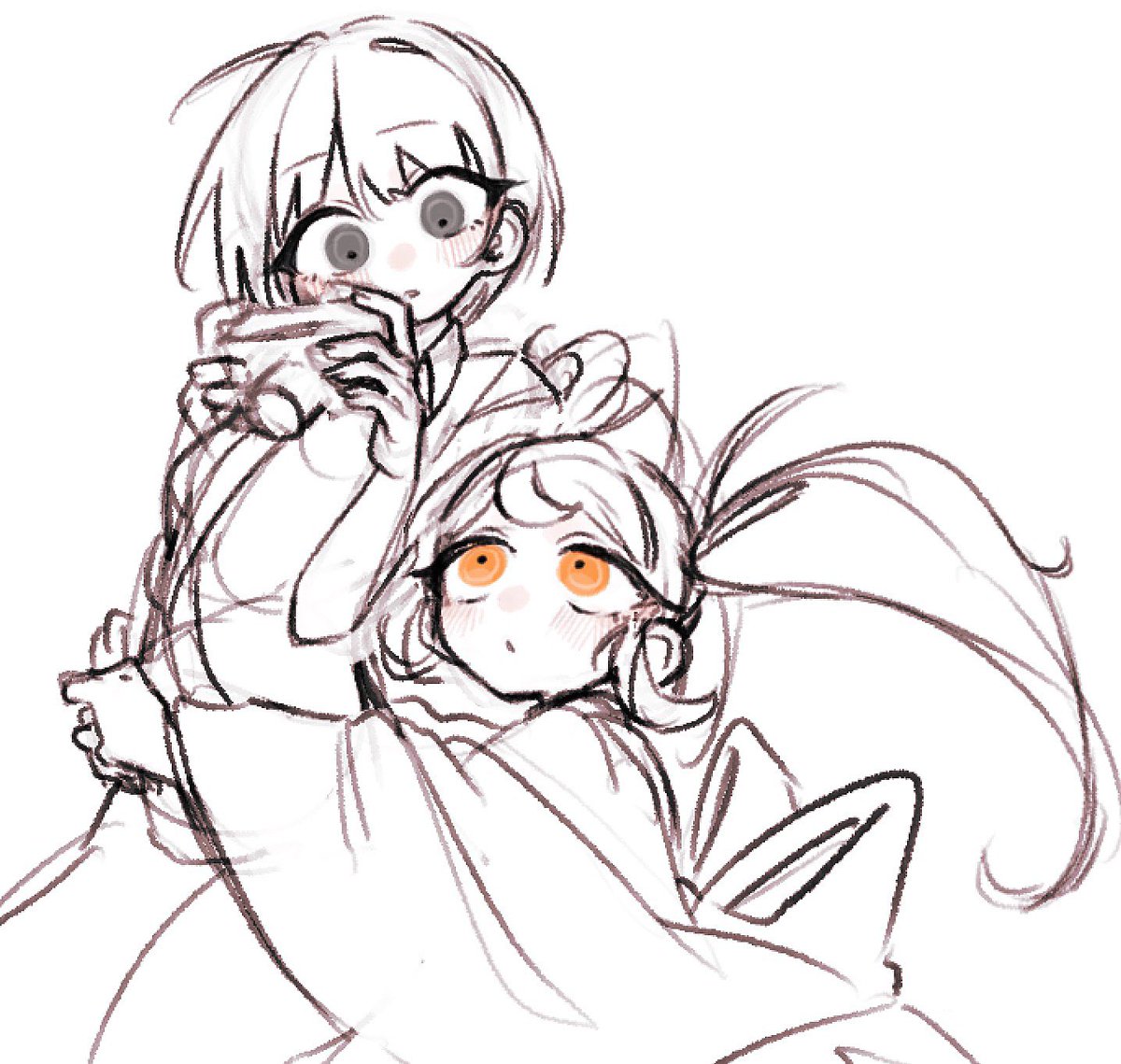 ネウちゃう tweet media