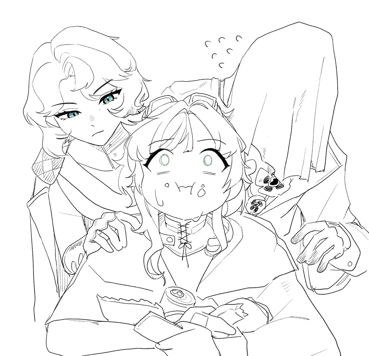 몰티슈🫧 tweet media