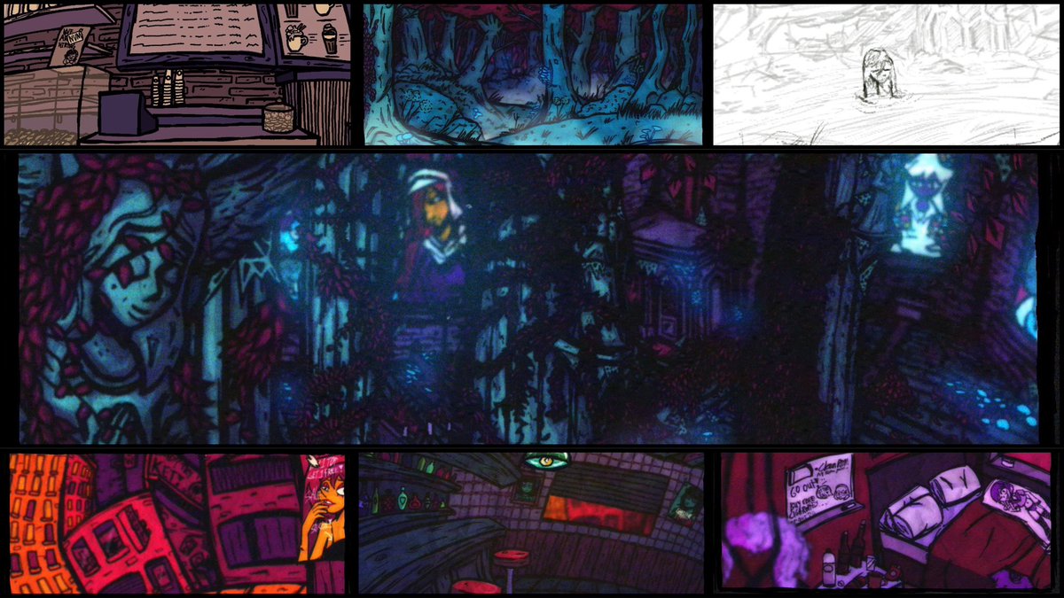 Ren 👽 tweet media