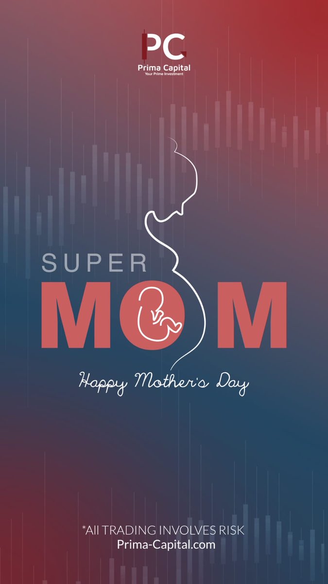 Prima_Capital's tweet photo. To all the incredible mothers shaping our lives and our workplaces, thank you! 🌸 
hashtag#primacapital https://t.co/sNghLy1iy9
