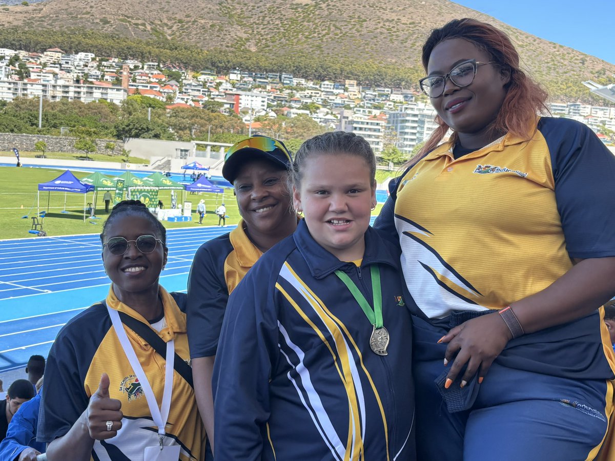 Mpumalanga Department of Education tweet media