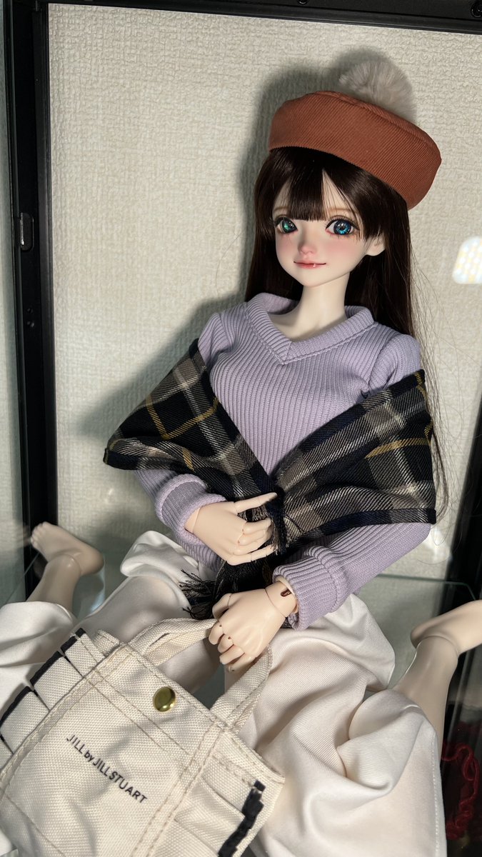 せばすちゃん tweet media