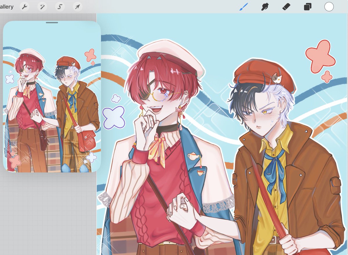 บักปื้ดซ่า | CQ9 : Q03-04 (sat) tweet media