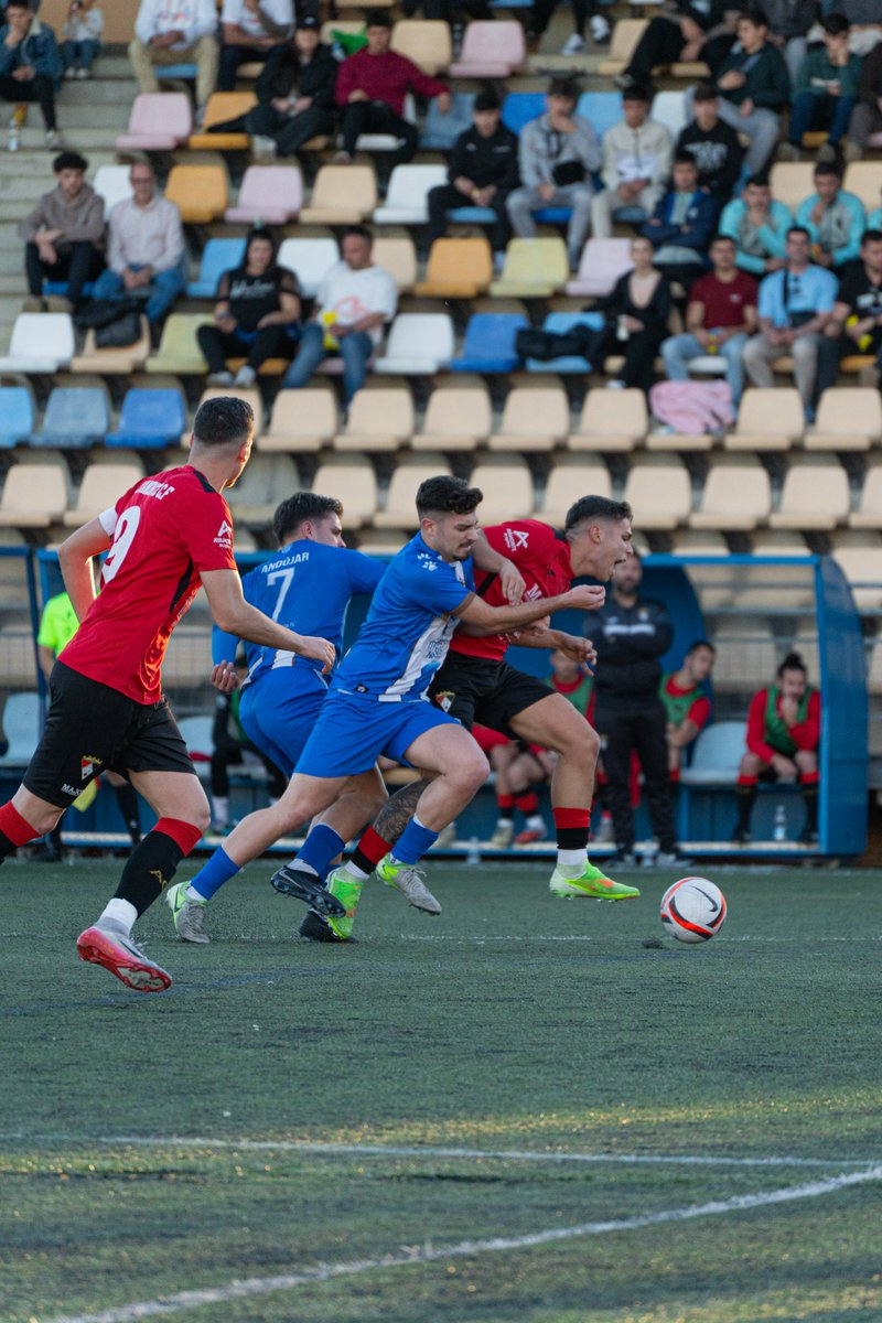 AYAMONTE CF tweet media