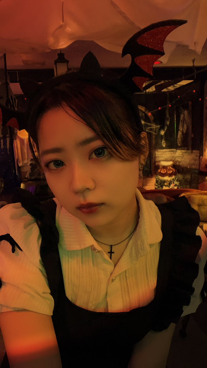 出勤ー
来週で自練終わらせきれたらいいのにねぇ( ´･ω･`)皆キャン待ちしてて今日60人待ちやったぞ
んじゃ人間と人外の来店待ってる

<a href="/BAR1031yas/">ホーンテッドBAR</a>