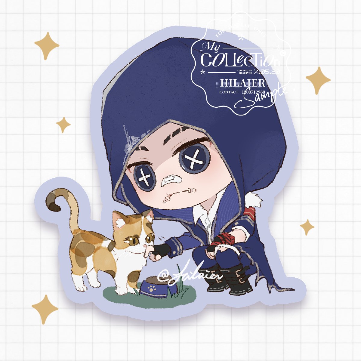 _十寒_ tweet media