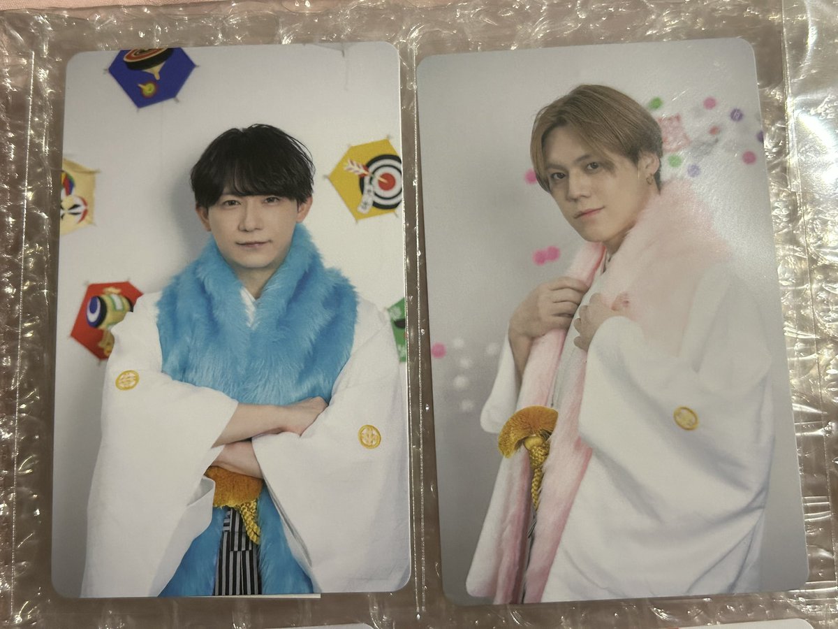 とりひき tweet media