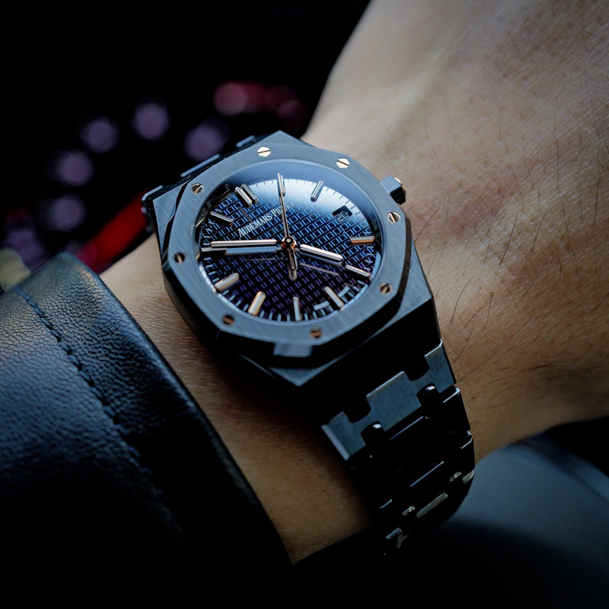 初老のアッシェンバッハ👨🏻♂ tweet media