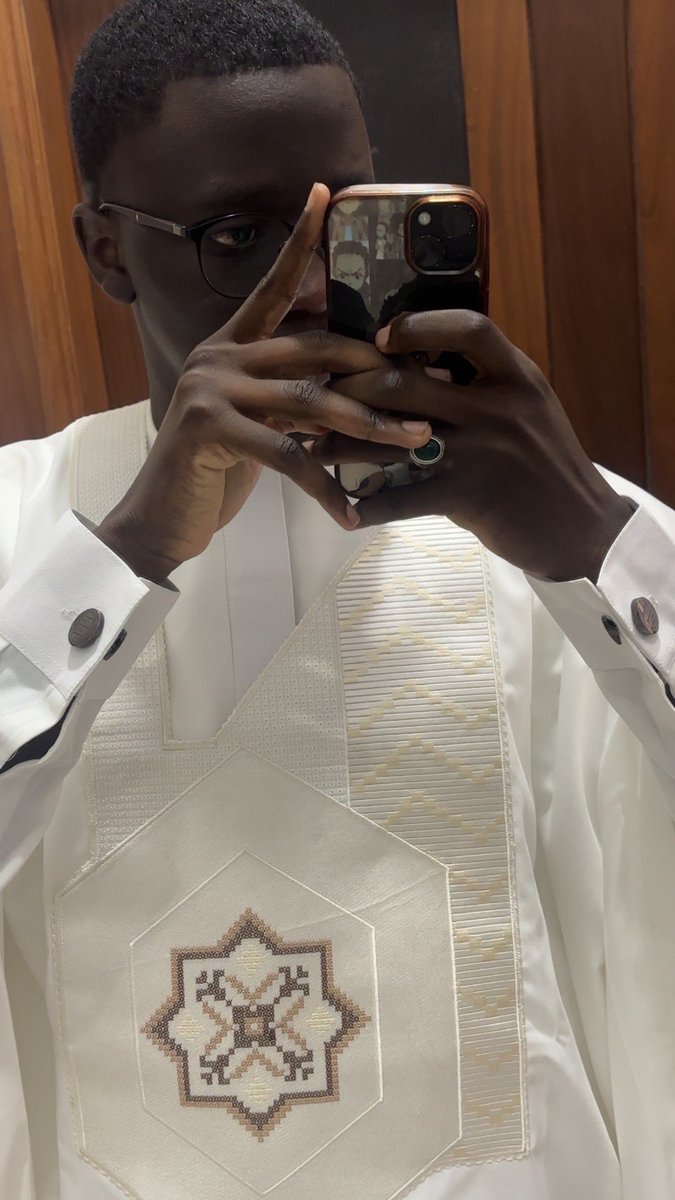 Papa Ibrahima ⁶₆⁷ 🇸🇳 tweet media