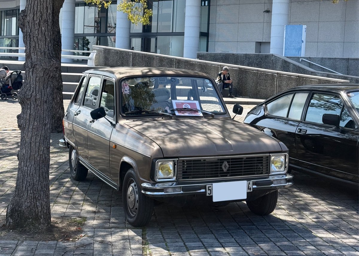 人生でまた“卒業式“を迎えるとは思ってもいませんでした🌸なんだか嬉しい...

「出会い」と「再会」まである素晴らしいイベントでした。本当に行って良かったです！
 #yokohamacarsession