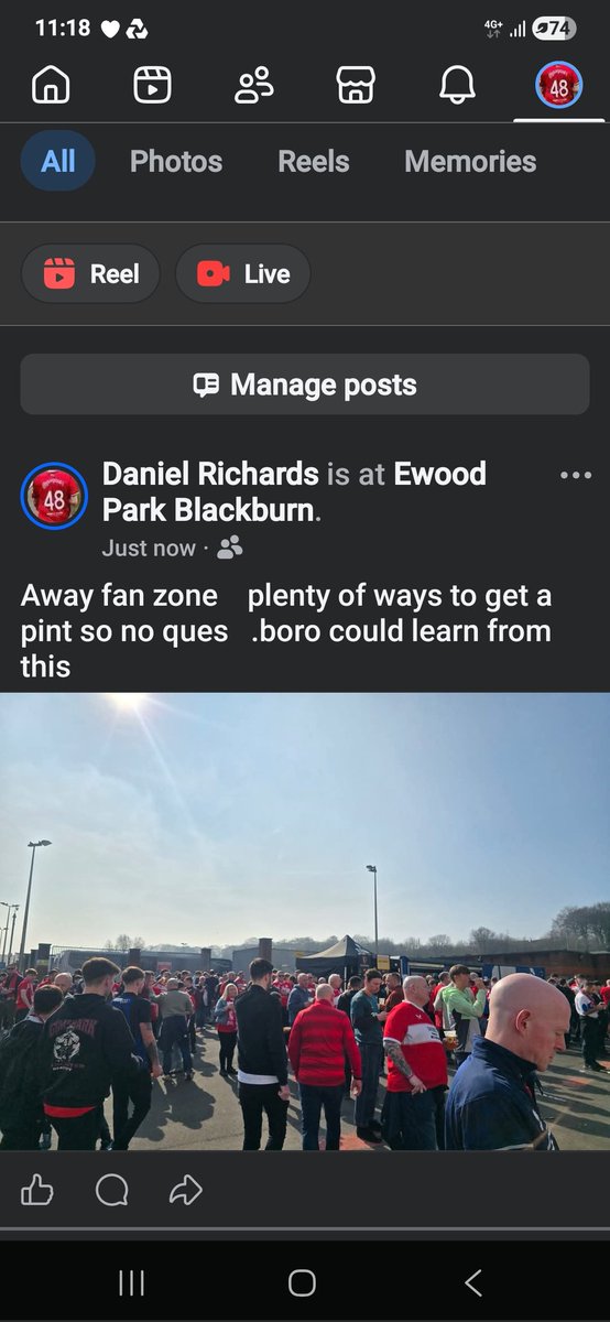 Daniel Richards 🏴 tweet media