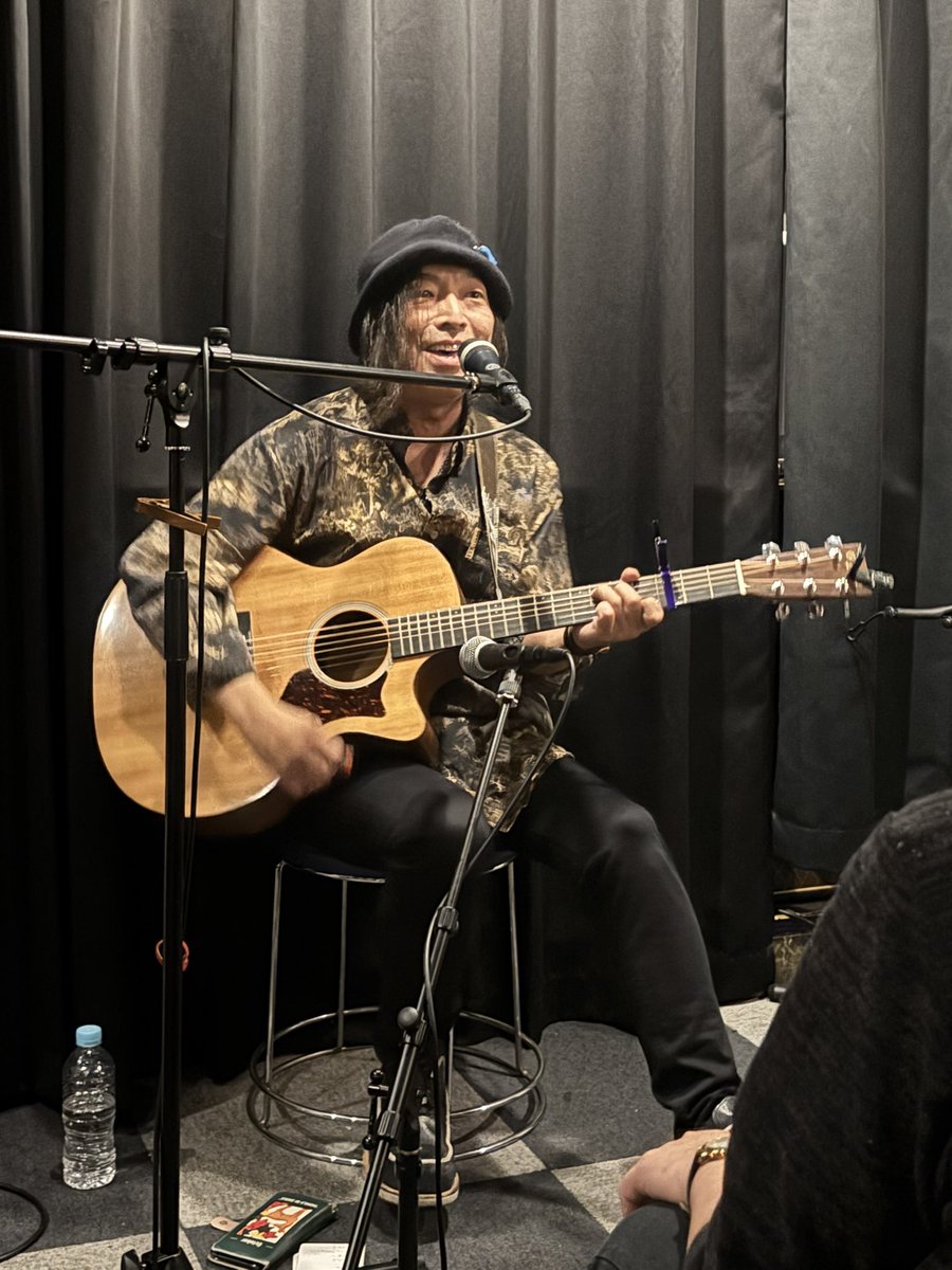 H i → ☆🐘 STAFFアカウント tweet media