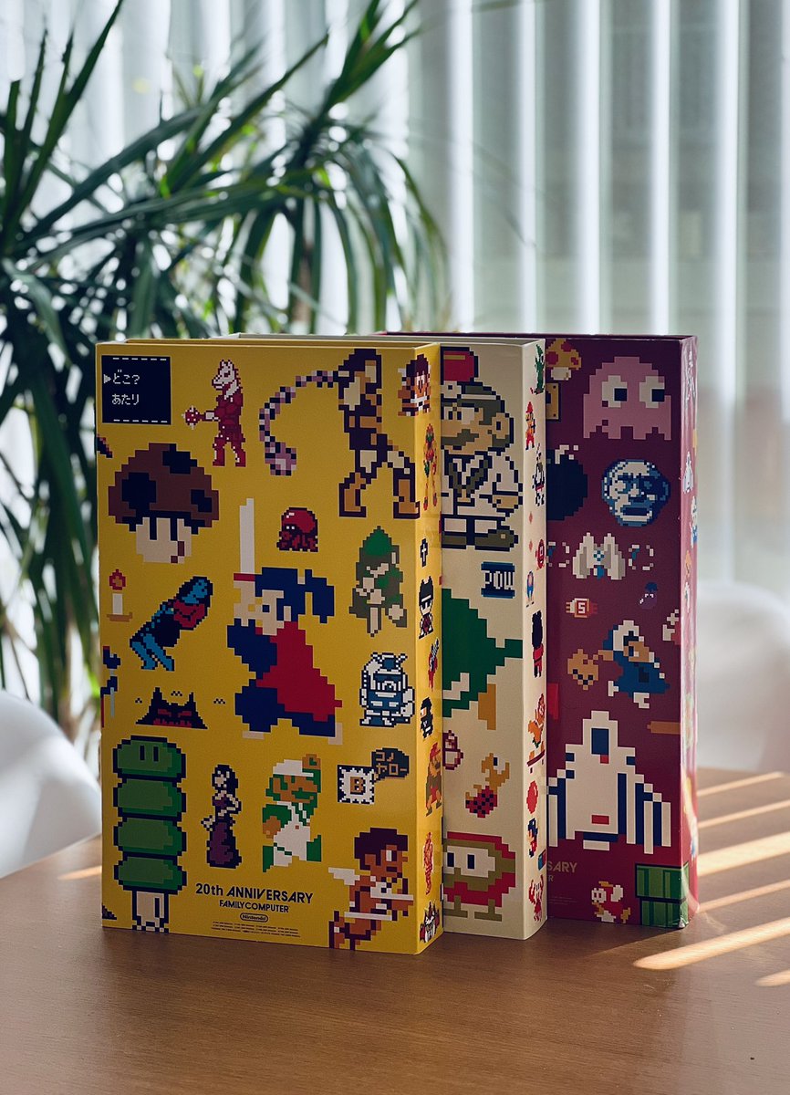 RetroGameLovePro tweet media