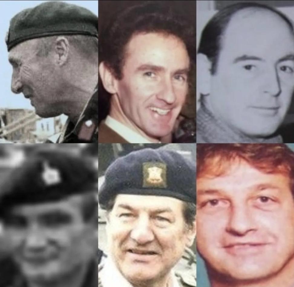 Covert History Ireland & UK Magazine tweet media