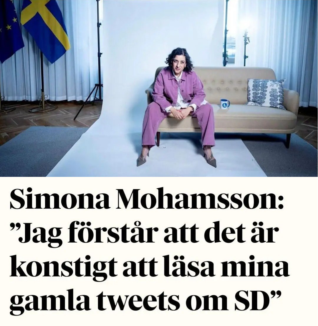Magnus Överengen 📎 🇸🇪 🇪🇺 🌍 tweet media