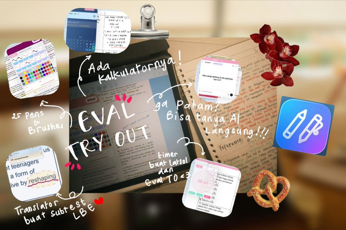 tya ²⁶ | lock in SNBT tweet media