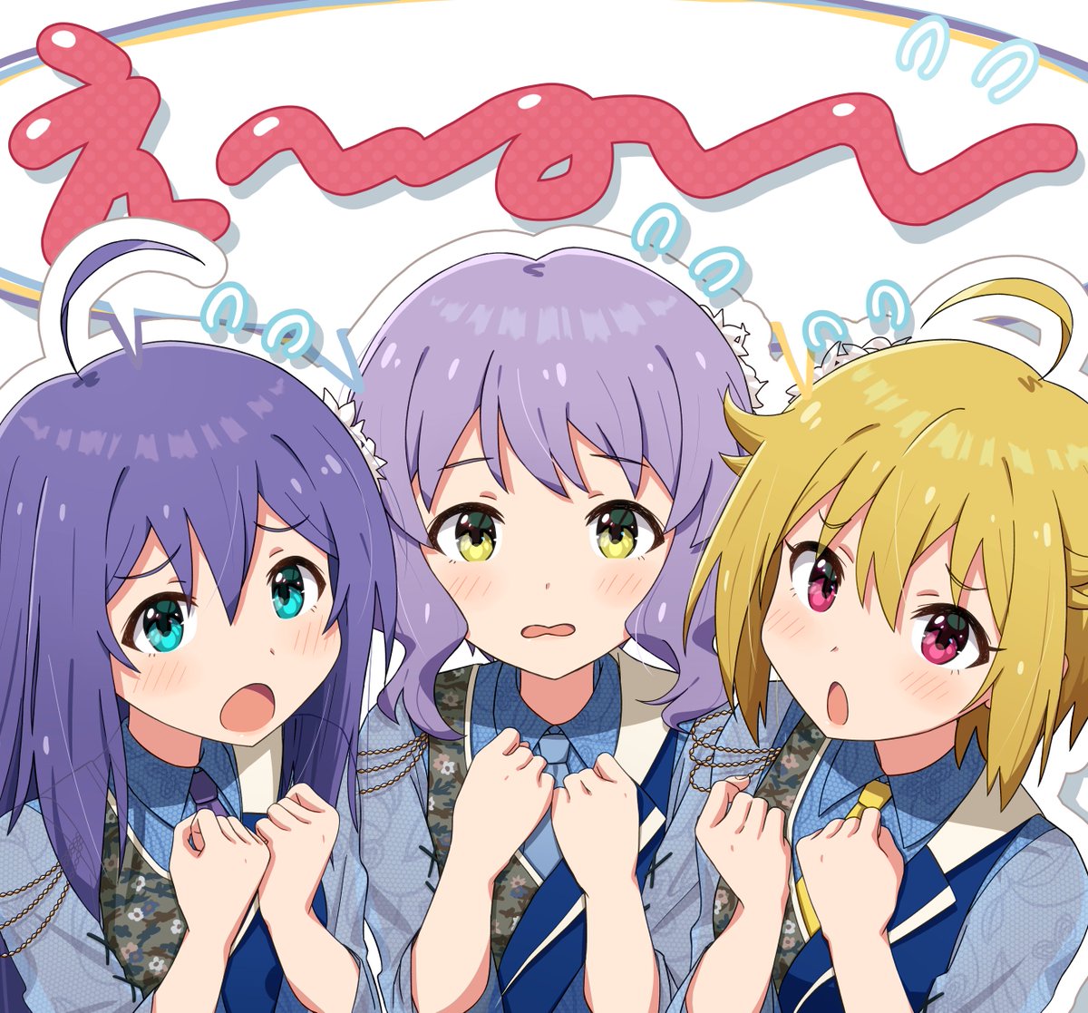 蓬莱人 tweet media