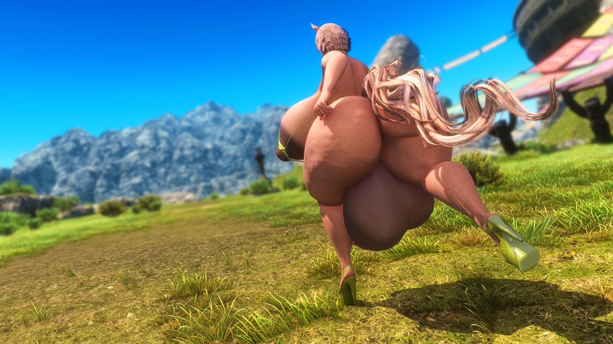 Milky Wench🥛 tweet media