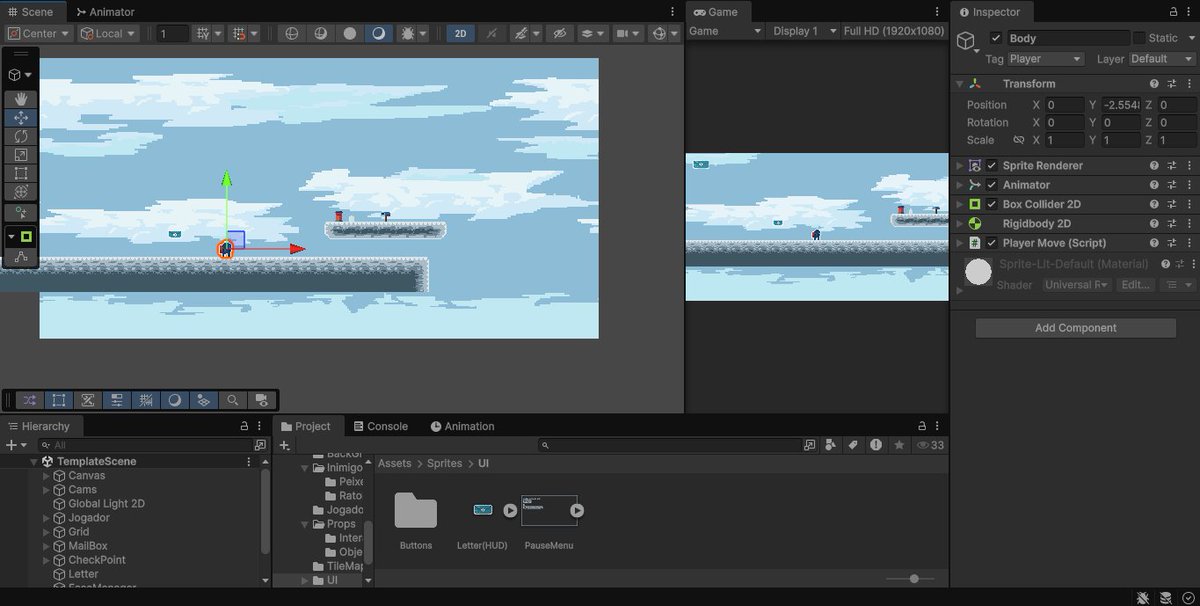 YiepFox_Games tweet media