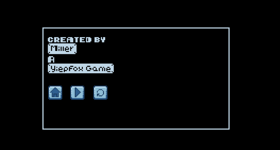 YiepFox_Games tweet media