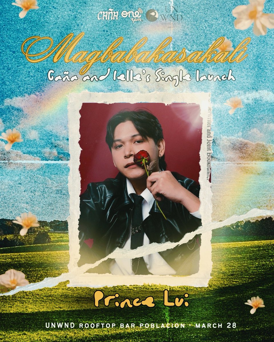 Panganay Productions tweet media