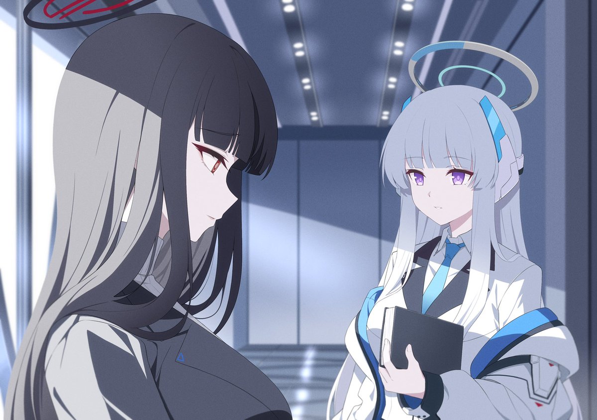 Reia🍀 tweet media