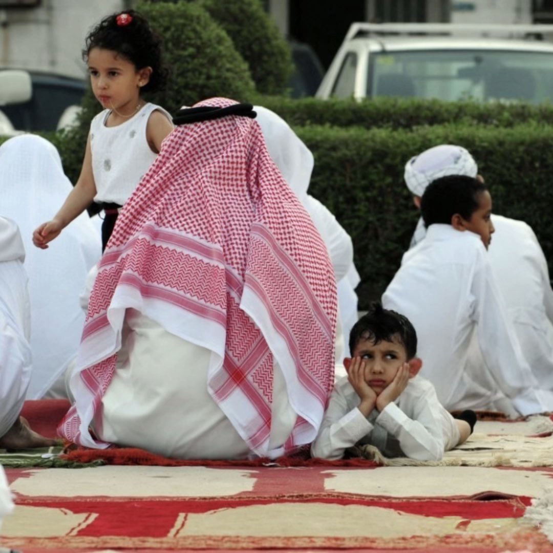 Local Saudi tweet media