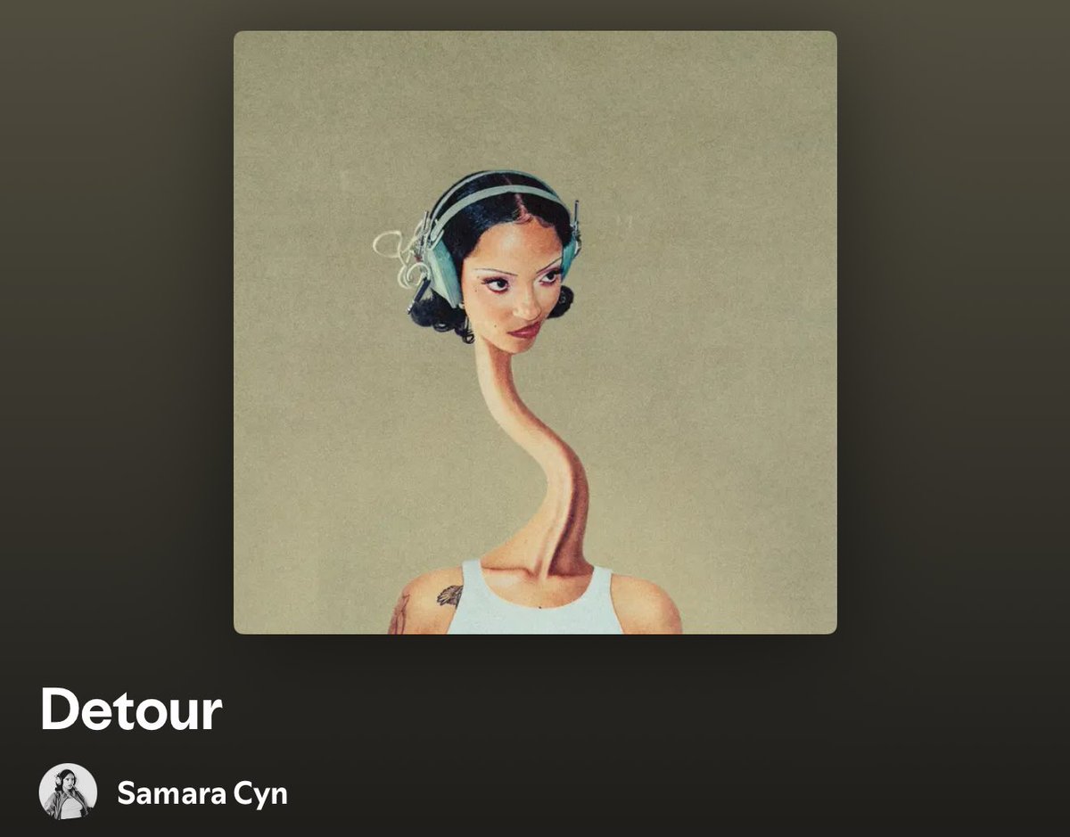 molls interlude🎧 tweet media