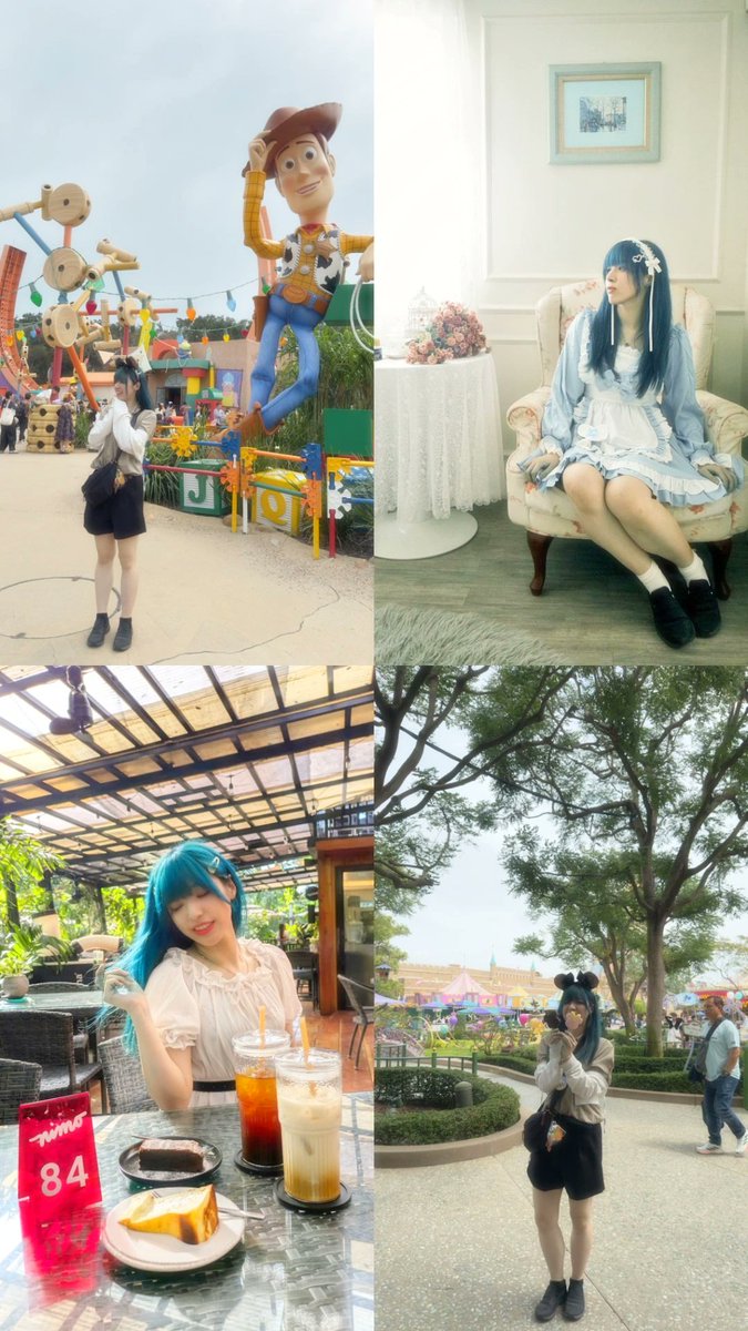 いもちゃん 🍠@ 3/28誕生日オフ会 tweet media