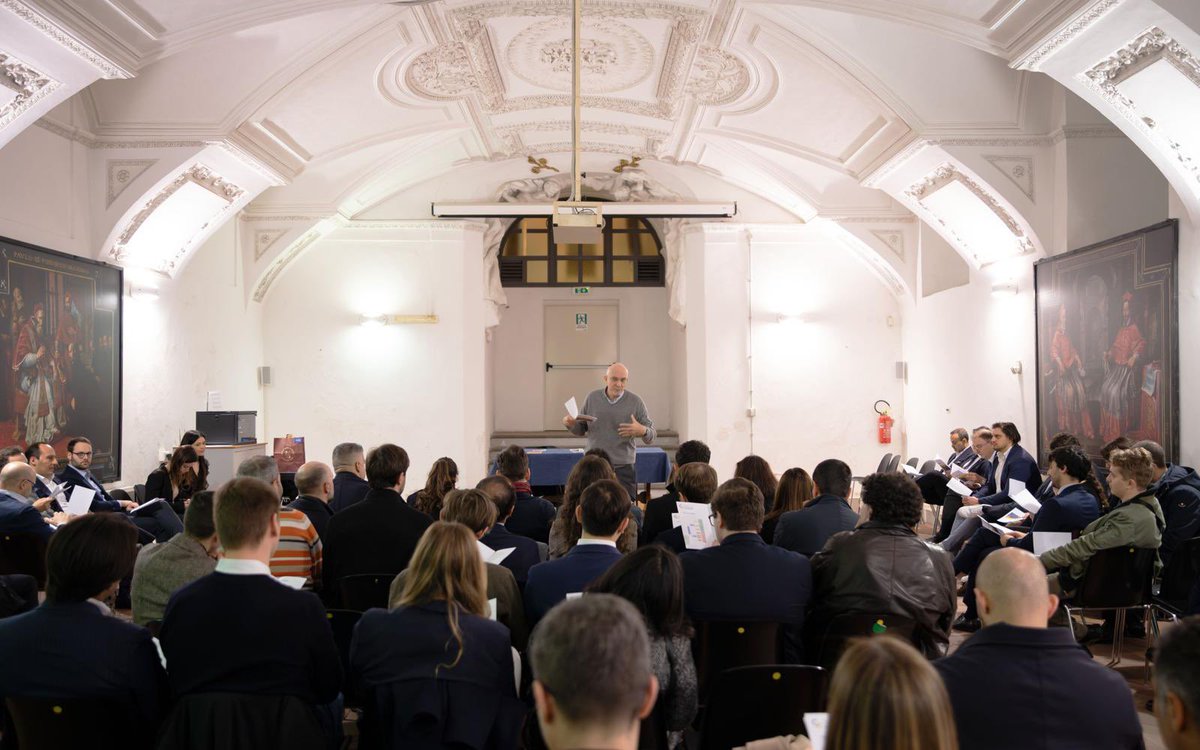 Francesco Occhetta tweet media