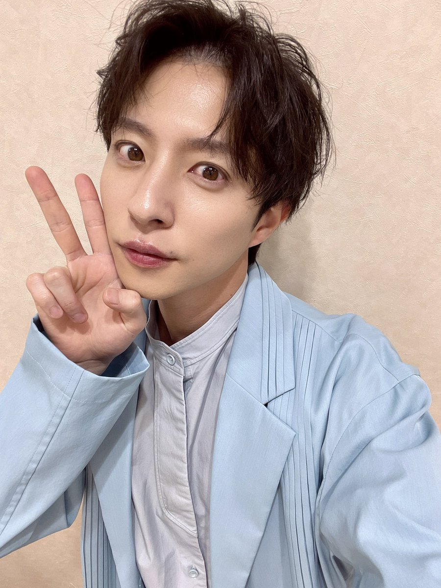 松永 有紘 tweet media