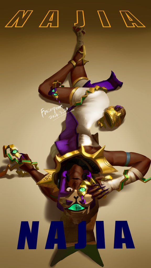 Frozenpear🍐❄️ tweet media