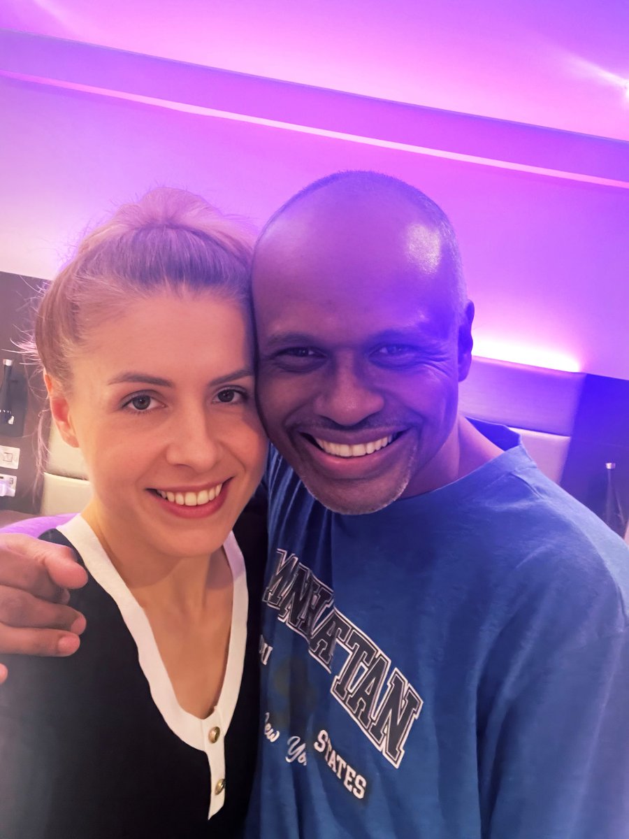 𝐎𝐫𝐬𝐢 𝐁. 𝗪𝗿𝗲𝘀𝘁𝗹𝗲𝗿 💎 ONLY OFFICIAL ‼️ tweet media