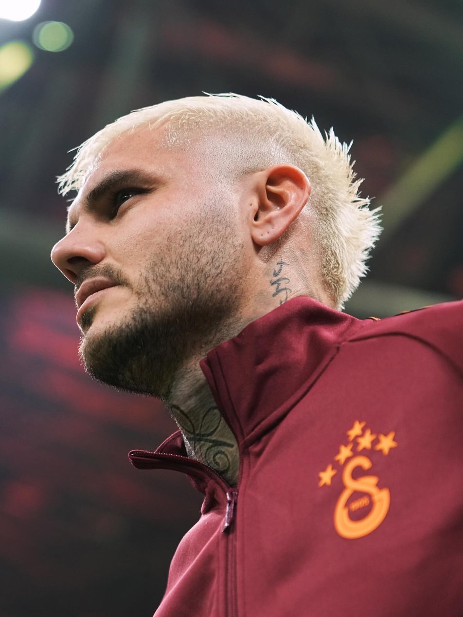 Peşindeyiz Galatasaray! tweet media