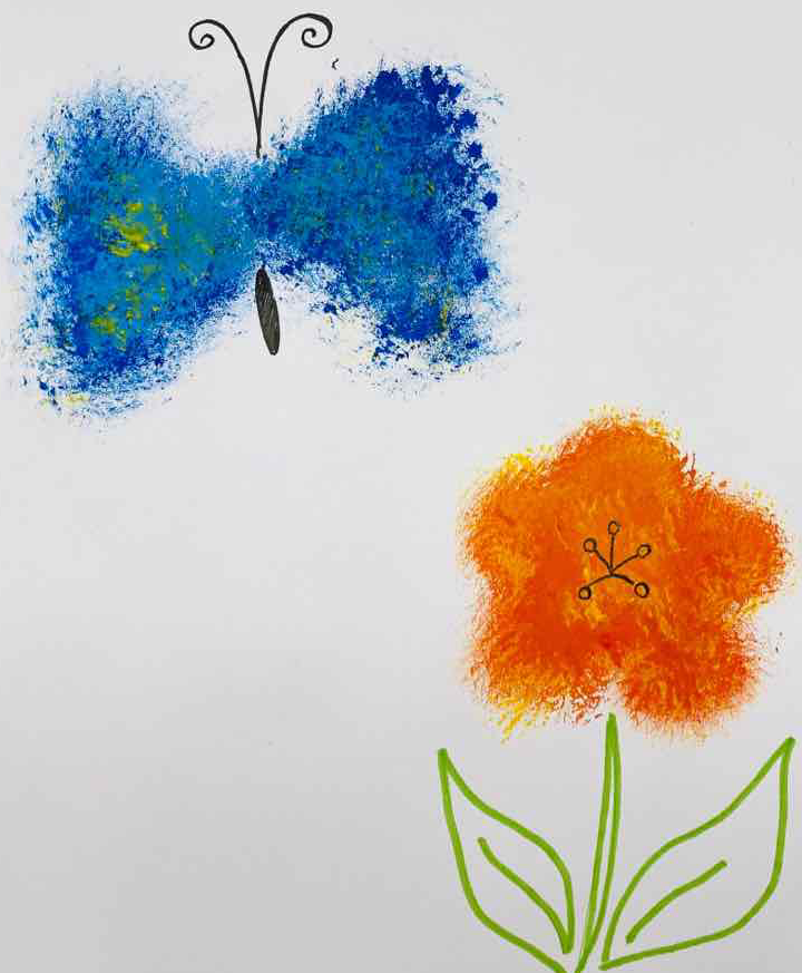 森高☆こども・アート tweet media