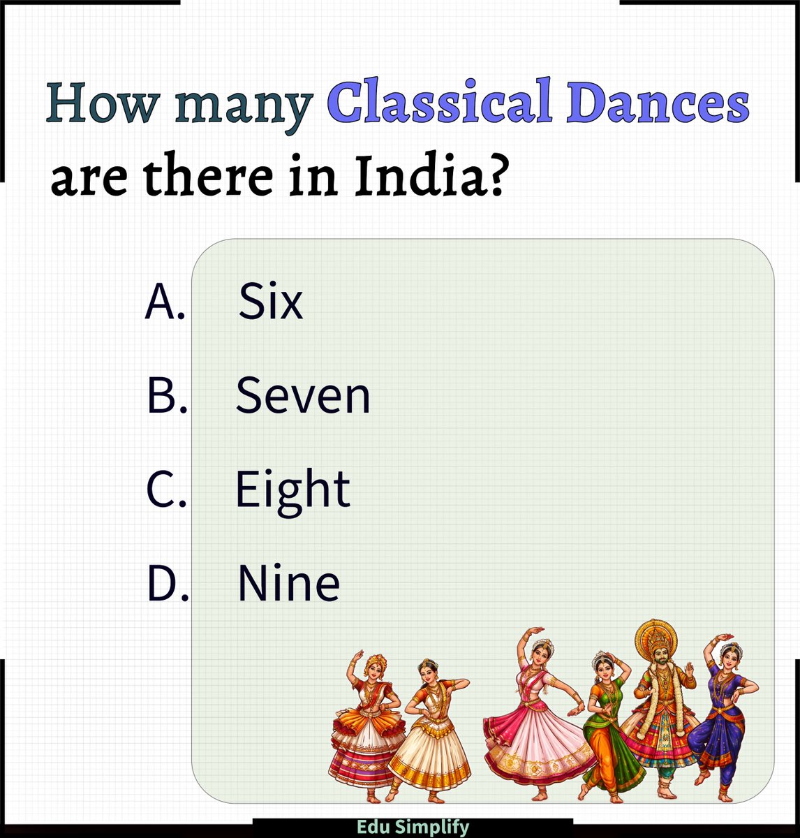 UPSC PCS (Edu Simplify) tweet media