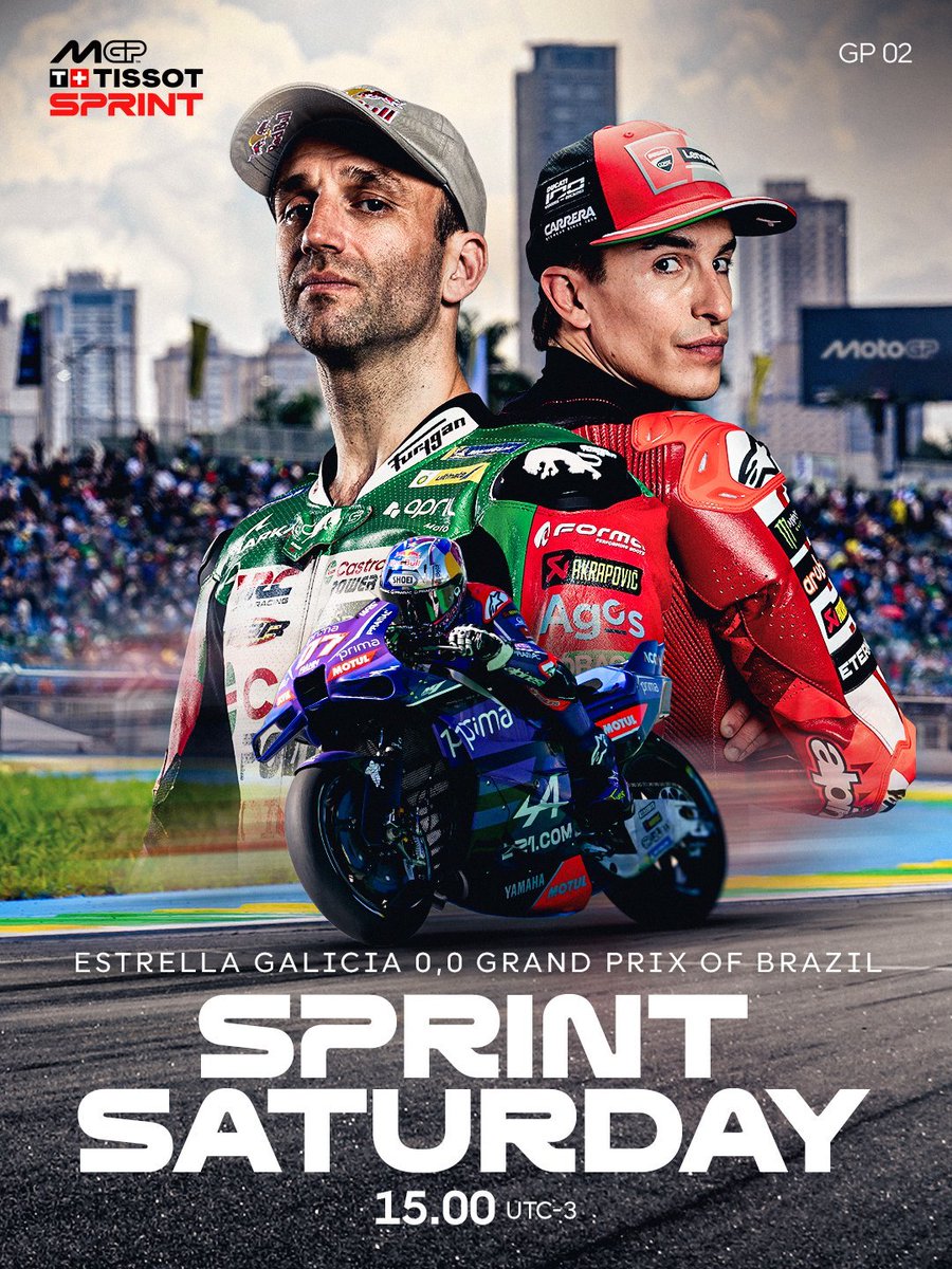 Grand Slam Racing tweet media