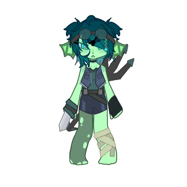 𝙋𝙔𝙊𝙉𝙄𝙄 ✦ || COMMS OPEN ON KOFI ONLY ♡ tweet media
