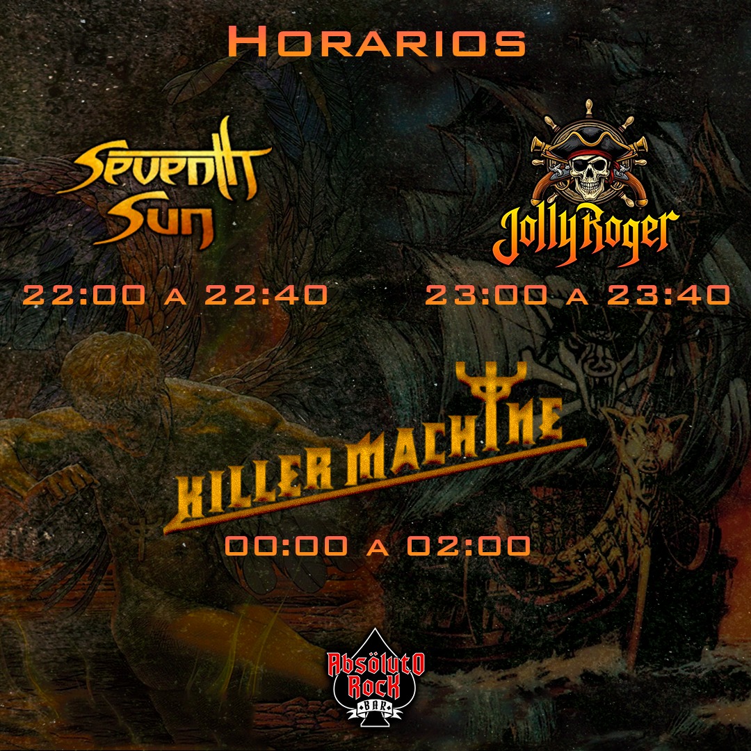 Absoluto Rock tweet media