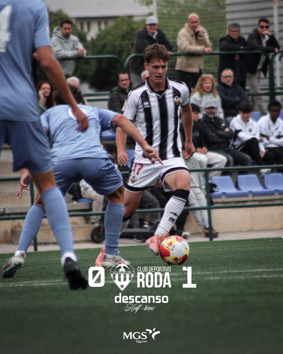 CD Castellón Academy tweet media