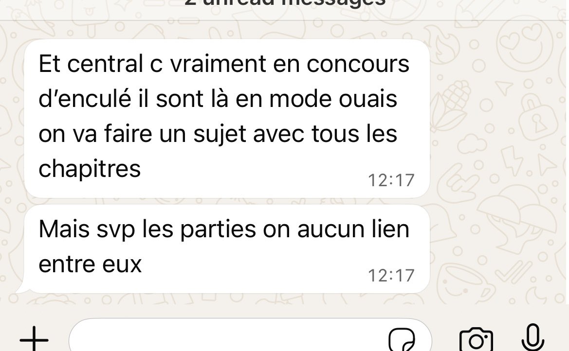 la chimiste౨ৎ tweet media